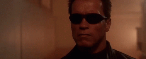 Terminator You Must Live GIF - Terminator You Must Live Arnold GIFs