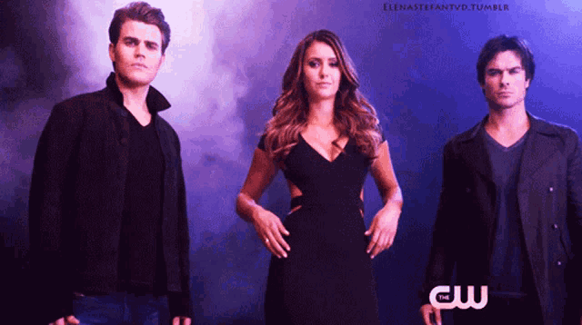 Tvdpromotional GIF