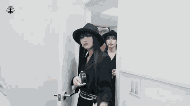 Rock Dream Catcher GIF