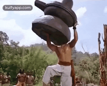 Kaun Hain.Gif GIF