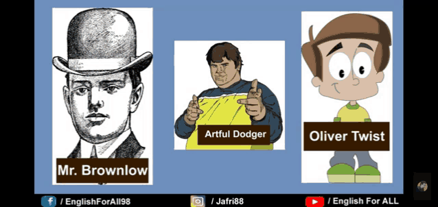 English Meme