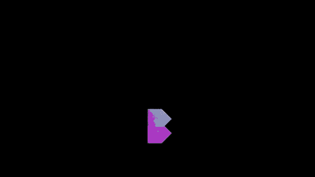a smoke stack is coming out of the ground on a black background in slow motion .