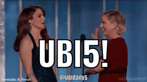 Ubi5 Universal Basic Income GIF - Ubi5 Universal Basic Income Ubi GIFs
