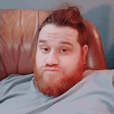 Red Head Fuck You GIF