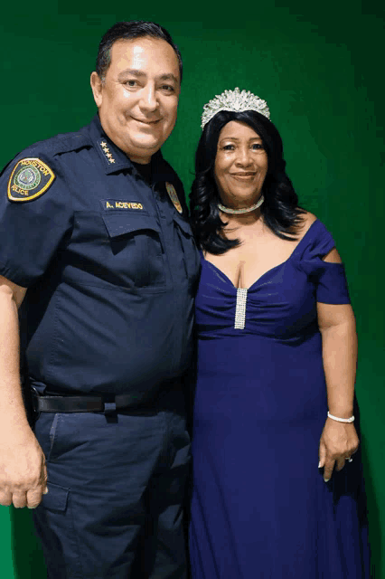 Police Partnership Meme