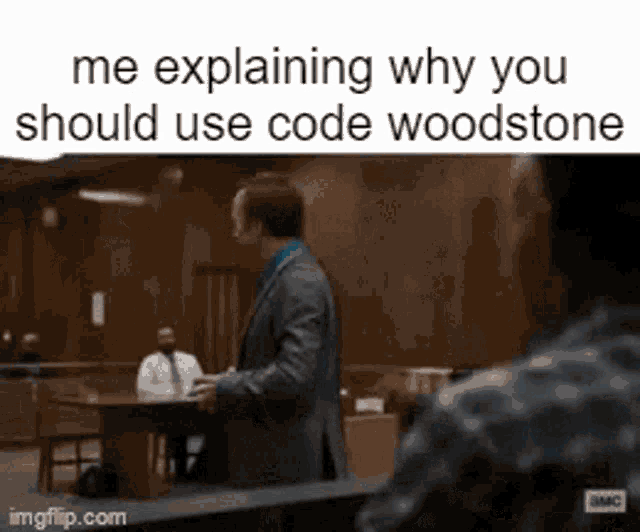 Code Woodstone Woodstone GIF - Code Woodstone Woodstone Sacrp GIFs
