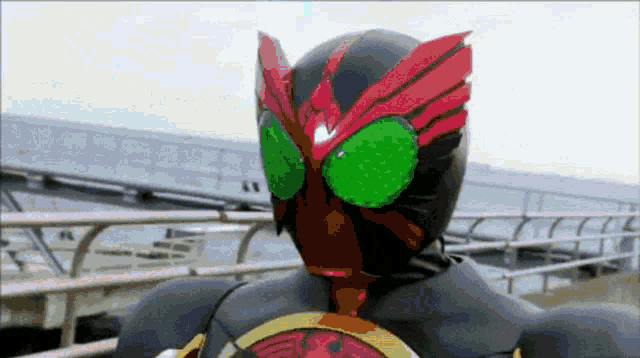 Kamen Rider Ooo Sha Uta Combo GIF - Kamen Rider Ooo Sha Uta Combo Power GIFs