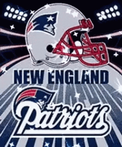 New England Patriots Football GIF - New England Patriots Football Helmet GIFs