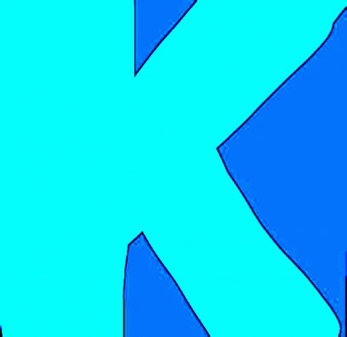 Kanoa Tasse GIF - Kanoa Tasse Letter K GIFs