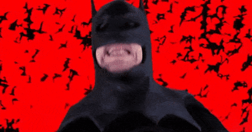 Nostalgia Critic Batman GIF - Nostalgia Critic Batman Man Of Steel GIFs