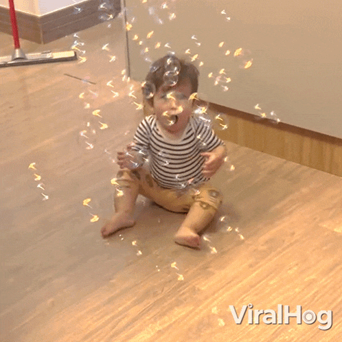 Bubbles Whoa GIF - Bubbles Whoa Viralhog GIFs