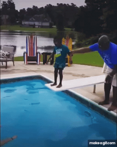 Kid Scared GIF - Kid Scared On GIFs