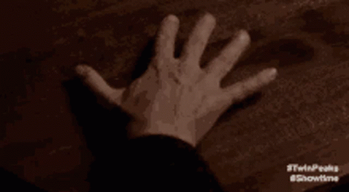 Feening Shaky Hands GIF - Feening Shaky Hands Twin Peaks GIFs
