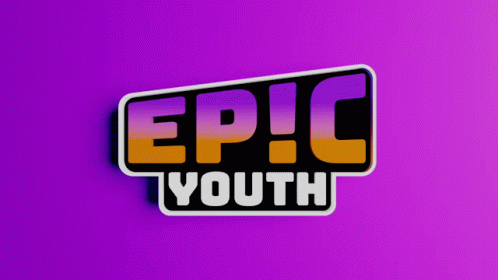 Epicyouth Jongerenwerk GIF - Epicyouth Epic Youth GIFs