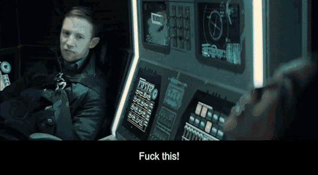 Fuck This Launch Peaches Jacob Expanse Fire Takeoff Flight Spaceship GIF - Fuck This Launch Peaches Jacob Expanse Fire Takeoff Flight Spaceship GIFs