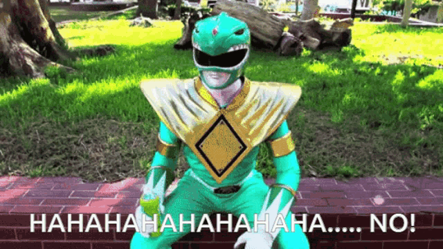 Green Ranger GIF - Green Ranger Power Rangers GIFs