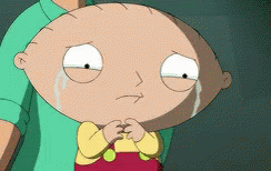 Stewie Family Guy GIF - Stewie Family Guy Crying GIFs