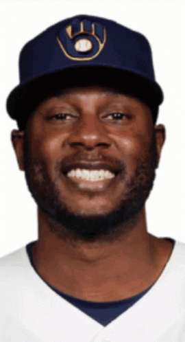 Lorenzo Cain Disappointed GIF - Lorenzo Cain Disappointed GIFs