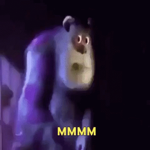 Mm Sully GIF