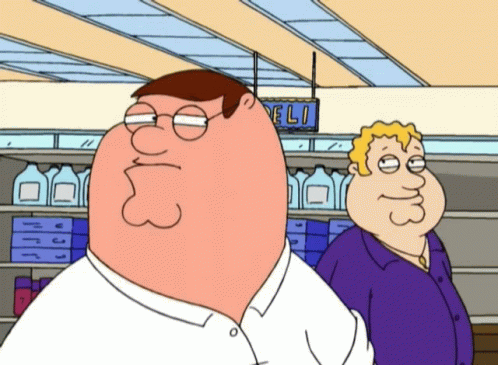 Family Guy Peter Griffin GIF - Family Guy Peter Griffin Your Wife GIFs