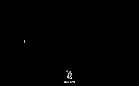 i miss you is written in white on a black background .