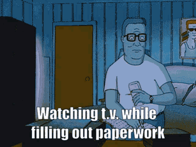 King Of The Hill Avatar GIF - King Of The Hill Avatar Legend Of Korra GIFs