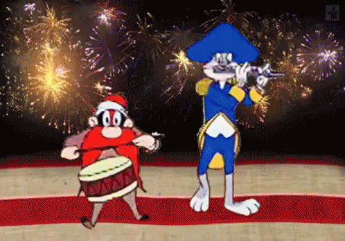 Celebrate GIF - 4th Of July Independence Day Usa GIFs