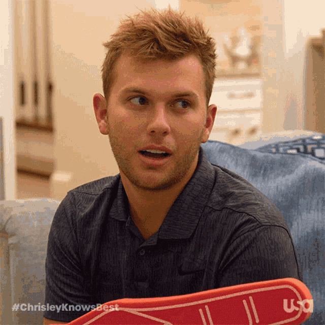 Thats You Chrisley Knows Best GIF - Thats You Chrisley Knows Best Pointing Out GIFs