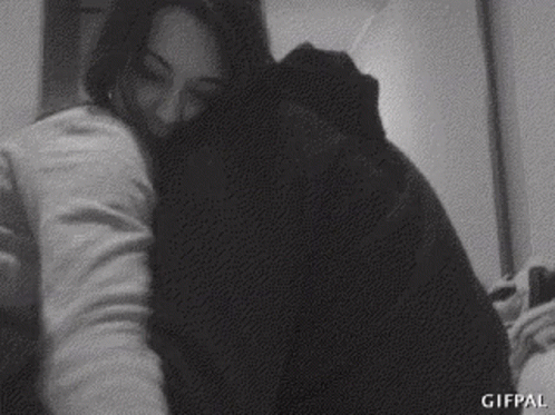 Some Thing Like This Cute GIF - Some Thing Like This Cute Couple GIFs