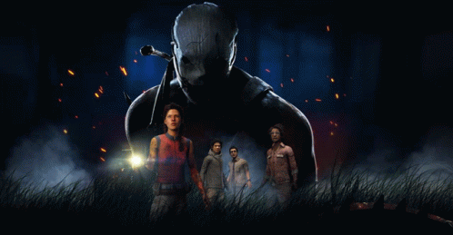 Dead By Daylight Dbd GIF - Dead By Daylight Dbd Dead By Daylight Mobile GIFs