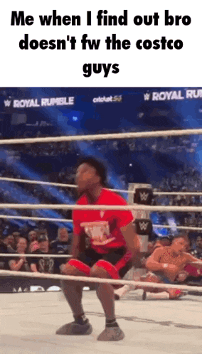 Speed Wrestling GIF