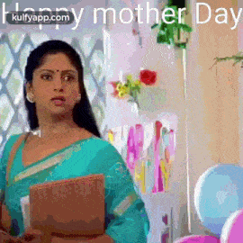 Happy Mother Day.Gif GIF - Happy Mother Day Tamil Kulfy GIFs