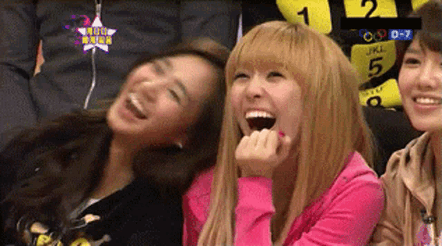 Snsd Girls Generation GIF