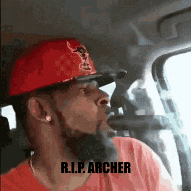 D2 Rip Archer GIF - D2 Rip Archer Smoke GIFs