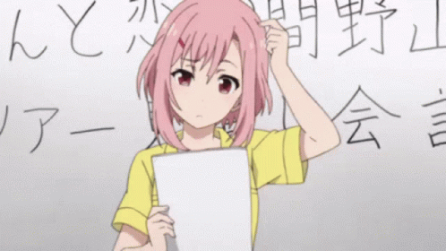 Zsanime Animegirl GIF - Zsanime Anime Animegirl GIFs