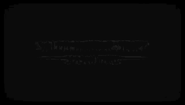salem horror story season three is shown on a black background