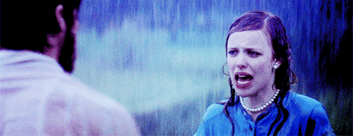 The Best Kiss GIF - Kiss The Notebook Amy Adams GIFs