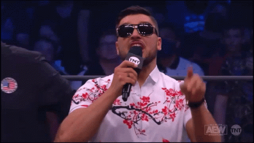 Ethan Page Inner Circle GIF - Ethan Page Inner Circle GIFs