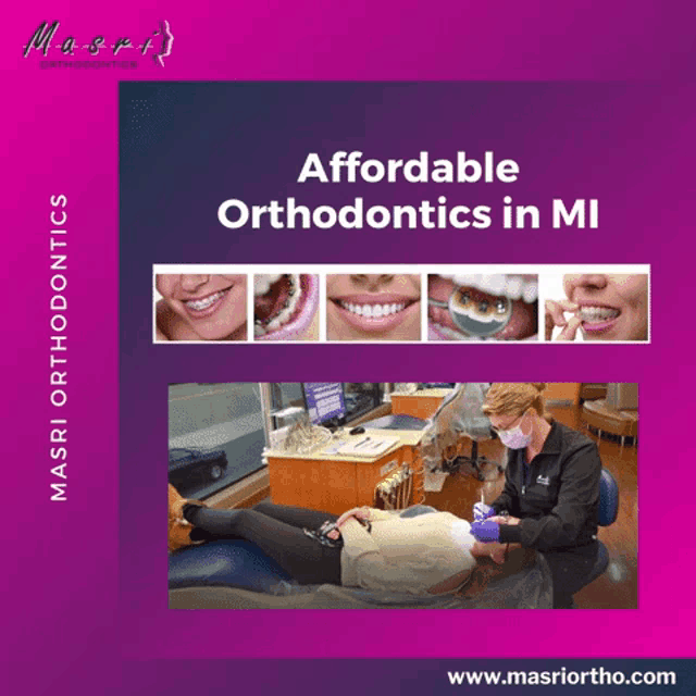 Affordable Orthodontics Mi Services GIF - Affordable Orthodontics Mi Services GIFs