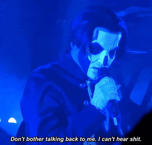 Terzo Ghost GIF
