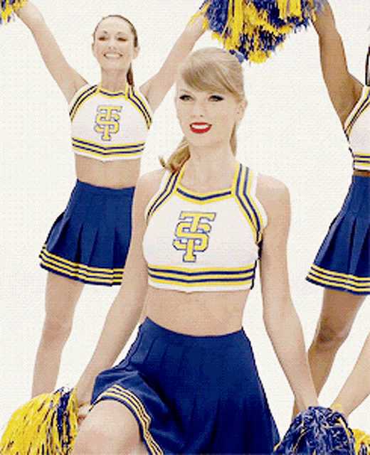 Taylor Swift Taytay GIF