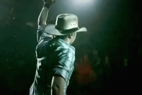 Rock On Roack And Roll GIF - Rock On Roack And Roll Walking GIFs