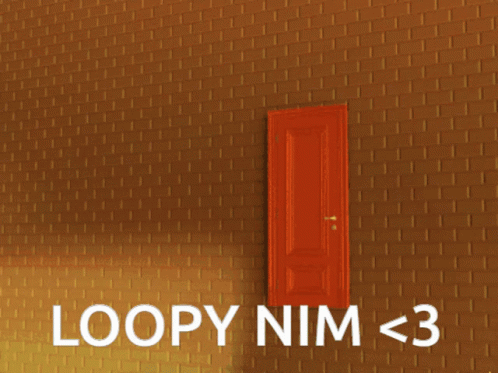 Loopy Loopynim GIF - Loopy Loopynim Pororo GIFs