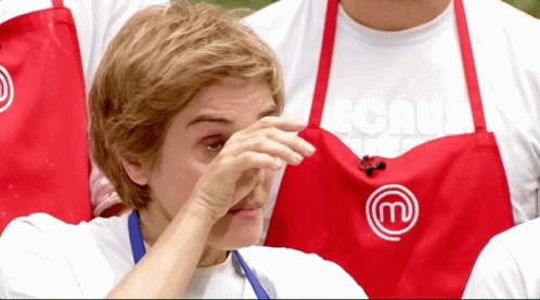 Crying Master Chef GIF - Crying Cry Master Chef GIFs