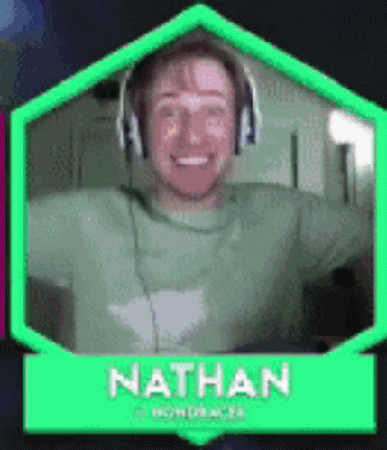 Nathan Ondracek Bedlam And Discord GIF - Nathan Ondracek Bedlam And Discord The Dat Network GIFs