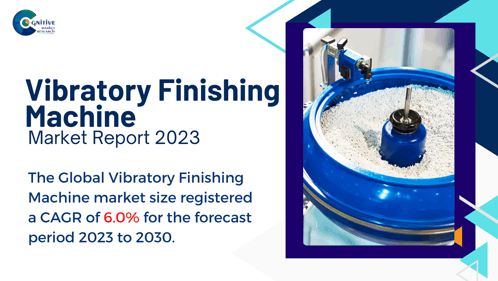 Vibratory Finishing Machine Market Report 2024 GIF - Vibratory Finishing Machine Market Report 2024 GIFs