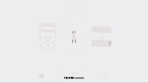 an advertisement for iran world cup flag kits with a soccer ball and a flag