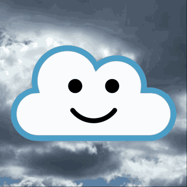Cloud Discord GIF - Cloud Discord GIFs