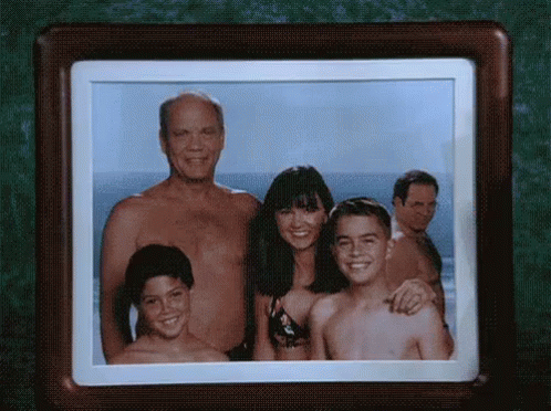 George Seinfeld GIF - George Seinfeld Photobomber GIFs