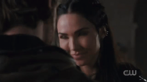 The Outpost Jessica Green GIF
